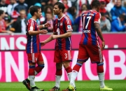 开云体育-世界排名争夺战之夜，卡马文加的高光时刻