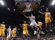 开云体育中国-布伦森全程高能输出，国王完胜魔术，一场个人英雄主义与团队胜利的完美结合