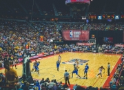 开云体育官网-年度焦点之战之夜，莫兰特稳定输出不掉线