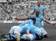 开云下载-绿茵场上的失利与羽毛球场上的荣光，体育之日的双重叙事