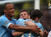 开云体育app-莱万关键一球定乾坤，切尔西强势晋级摩纳哥，欧冠之夜见证双雄命运分野