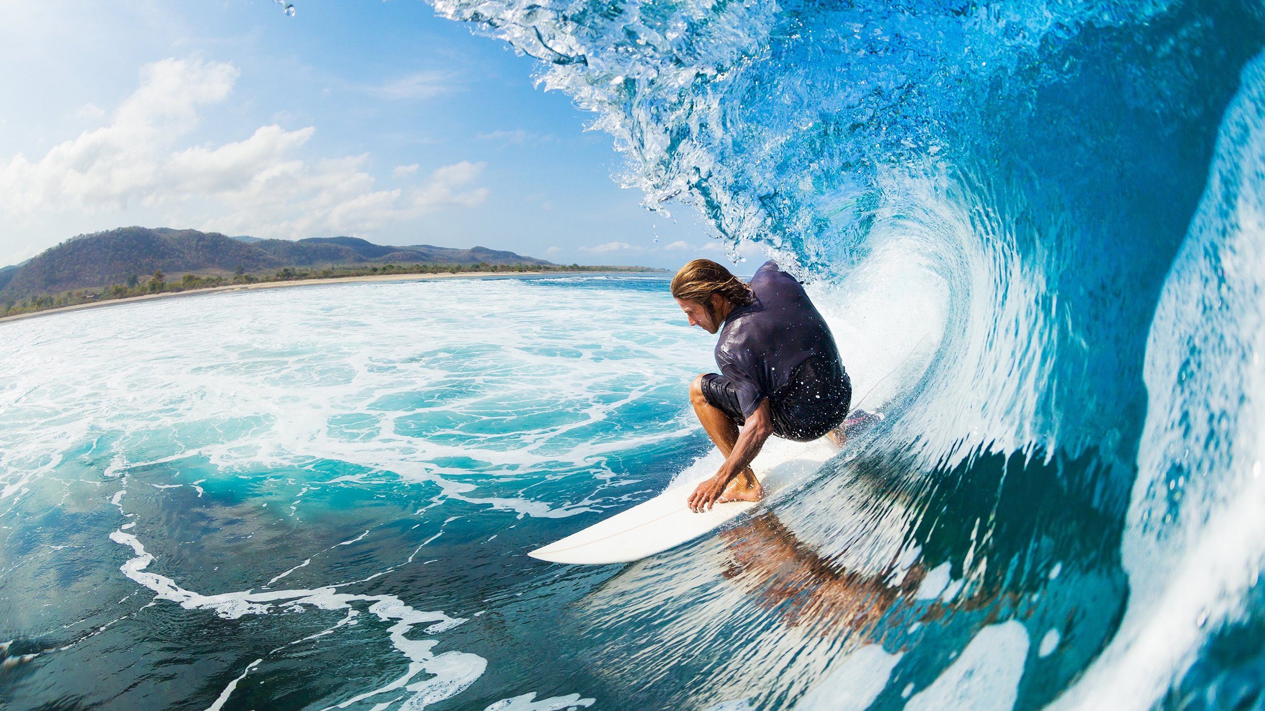 逆转的艺术，纳达尔在戴维斯杯与蒙特卡洛的传奇时刻
